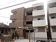 フジパレス大和田サウス 3階 築10年1ヶ月の賃貸物件