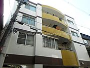 シティライフ林２ 2階 築37年2ヶ月の賃貸物件