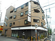 大日駅より徒歩10分 3階 築31年の賃貸物件