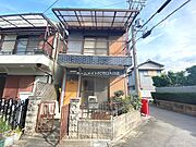 大和田駅より徒歩19分 築47年7ヶ月の賃貸物件