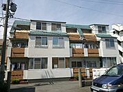 シティライフ竹川 2階 築52年6ヶ月の賃貸物件