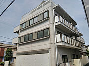 大日駅より徒歩20分 3階 築35年11ヶ月の賃貸物件