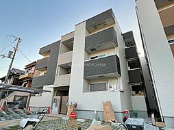 フジパレス西三荘V番館