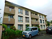 パステルハイツ 3階 築30年11ヶ月の賃貸物件