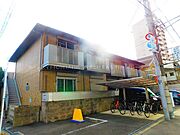 ルミエールの賃貸物件