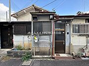 古川橋駅より徒歩22分 築61年1ヶ月の賃貸物件
