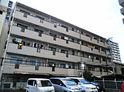 大和田駅より徒歩4分 5階 築34年11ヶ月の賃貸物件