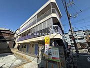 大和田駅より徒歩23分 2階 築40年11ヶ月の賃貸物件