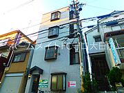 大日駅より徒歩15分 4階 築36年11ヶ月の賃貸物件