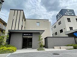 パルヴィフローラ鶴見