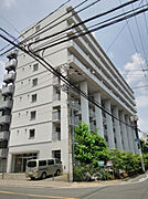 守口市駅より徒歩4分 4階 築26年1ヶ月の賃貸物件