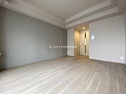 ザ・グリッド　千林レジデンス 14階1Kのリビング/ダイニング