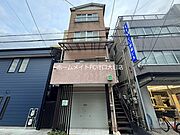 Ｉ．Ｂ．Ｃマンション 3階 築47年5ヶ月の賃貸物件