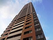 大日駅より徒歩6分 築17年1ヶ月 40階建の賃貸物件