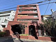 コーポラス都II 5階 築44年11ヶ月の賃貸物件