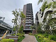 大日駅より徒歩1分 築5年5ヶ月 15階建の賃貸物件