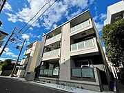 土居駅より徒歩2分 3階 築4年6ヶ月の賃貸物件