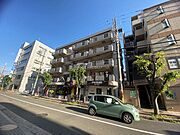 古川橋駅より徒歩5分 2階 築36年11ヶ月の賃貸物件