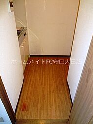 COBOX太子橋 1Kの写真