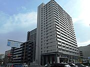大日駅より徒歩1分 築11年11ヶ月 20階建の賃貸物件