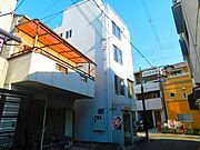 サンユウビル 4階 築36年10ヶ月の賃貸物件