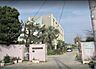 周辺：門真市立第三中学校（1761m）