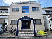 西三荘駅より徒歩6分 3階 築35年6ヶ月の賃貸物件