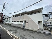 大和田駅より徒歩8分 1階 築31年6ヶ月の賃貸物件