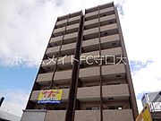 センターアヴェニュー守口の賃貸物件