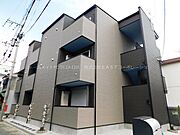 リエート大橋町の賃貸物件