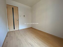 日吉ハイツ 1階1Kのリビング/ダイニング