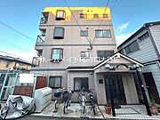 エレミヤマンション 2階 築29年3ヶ月の賃貸物件