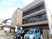 大和田駅より徒歩7分 3階 築24年8ヶ月の賃貸物件