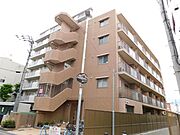 大和田駅より徒歩4分 4階 築20年4ヶ月の賃貸物件