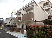 西三荘駅より徒歩3分 2階 築10年3ヶ月の賃貸物件