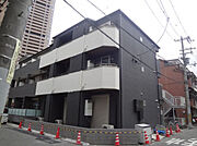 大日駅より徒歩8分 2階 築9年の賃貸物件