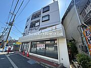 オペル三番館 4階 築34年6ヶ月の賃貸物件