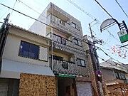 守口市駅より徒歩12分 4階 築31年2ヶ月の賃貸物件