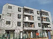 古川橋駅より徒歩6分 3階 築34年5ヶ月の賃貸物件