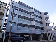 西三荘駅より徒歩10分 4階 築33年9ヶ月の賃貸物件