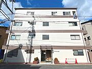 大和田駅より徒歩6分 4階 築37年7ヶ月の賃貸物件