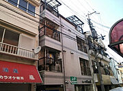 大日駅より徒歩20分 3階 築28年10ヶ月の賃貸物件