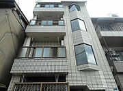 西三荘駅より徒歩5分 4階 築37年1ヶ月の賃貸物件