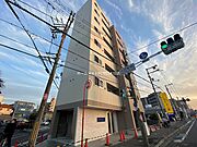 ガーデンヒルズ守口 6階 新築の賃貸物件