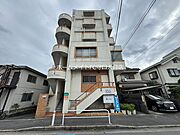 大日駅より徒歩7分 1階 築40年11ヶ月の賃貸物件