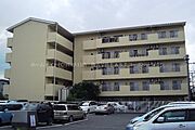 西三荘駅より徒歩5分 築23年 5階建の賃貸物件