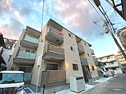 girasolkadoma 1階 築3年3ヶ月の賃貸物件