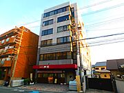 大和田駅より徒歩5分 4階 築28年8ヶ月の賃貸物件