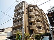フナーセルの賃貸物件