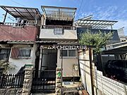 古川橋駅より徒歩19分 築46年11ヶ月の賃貸物件